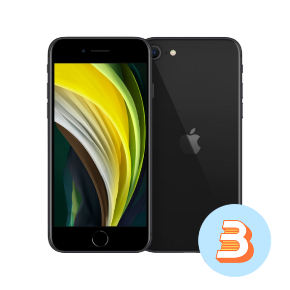 iPhone SE 2020
